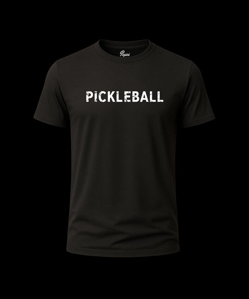 Detail of Pepini Pickleball product
